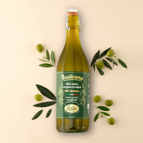 Olio Extra-Vergine di Oliva