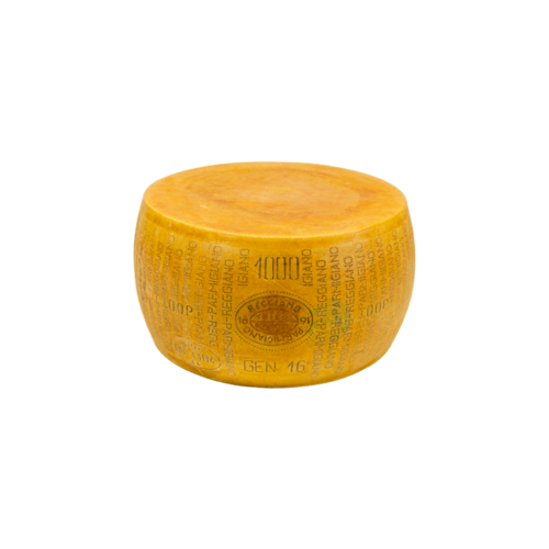 Parmigiano Reggiano 24 mesi - Forma Intera