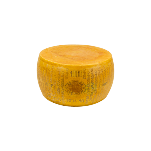 Parmigiano Reggiano 24 mesi - Forma Intera